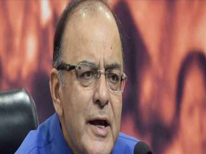 अरुण जेटली एम्स के ICU में भर्ती, अस्पताल ने बताया-हालत स्थिर Arun Jaitley health condition is stable now according to AIIMS अरुण जेटली एम्स के ICU में भर्ती, अस्पताल ने बताया-हालत स्थिर