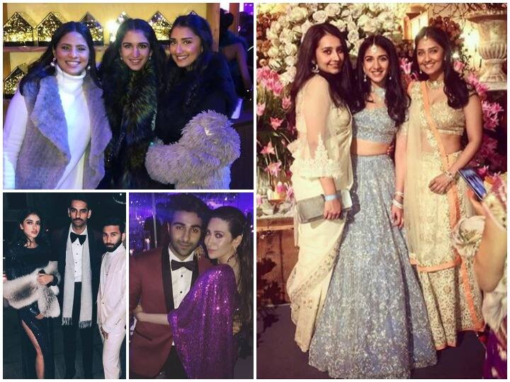 आकाश-श्लोका के प्री वेडिंग बैश में छोटे भाई अनंत अंबानी की गर्लफ्रेंड ने मचाया धमाल, सामने आईं सितारों की INSIDE PHOTOS anant ambani girlfriend radhika merchant at Aakash ambani shloka mehta pre wedding bash inside photos आकाश-श्लोका के प्री वेडिंग बैश में छोटे भाई अनंत अंबानी की गर्लफ्रेंड ने मचाया धमाल, सामने आईं सितारों की INSIDE PHOTOS