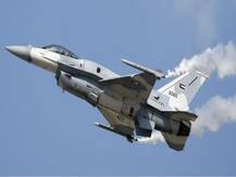 भारत के खिलाफ पाकिस्तान के F-16 के दुरुपयोग के संबंध में जानकारी जुटा रहा अमेरिका