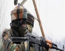 पाकिस्तान ने राजौरी में फिर से तोड़ा सीजफायर, भारतीय सेना दे रही है मुंहतोड़ जवाब