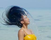 टीवी की यह हसीना हैं बोल्डनेस की नई सनसनी, इंटरनेट पर वायरल हुई तस्वीर