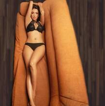 टीवी की यह हसीना हैं बोल्डनेस की नई सनसनी, इंटरनेट पर वायरल हुई तस्वीर