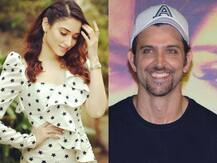 \'बाहुबली\' फेम तमन्ना भाटिया बोलीं- ऋतिक रोशन के लिए परदे पर \'किस नहीं\' करने का कॉन्ट्रैक्ट तोड़ने के लिए तैयार हूं