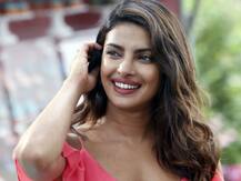 ‘इजंट इट रोमांटिक\' में काम करने का प्रियंका चोपड़ा ने बताया मजेदार कारण