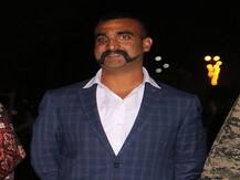 पाकिस्तान से लौटे विंग कमांडर अभिनंदन का खुलासा, कहा-शारीरिक नहीं मानसिक यातना दी गई