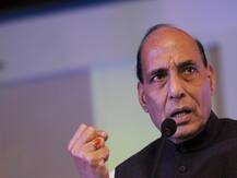 गृहमंत्री बोले- पाकिस्तान नहीं है सक्षम तो भारत से मांगे मदद , हम करेंगे आतंकवाद का सफाया