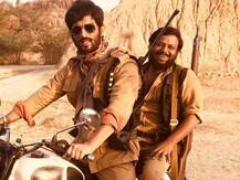 Sonchiriya BOX OFFICE: पहले ही दिन सुशांत सिंह राजपूत की फिल्म का हुआ बुरा हाल, जानें कमाई