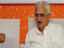 अभिनंदन पर सलमान खुर्शीद ने कहा- गर्व है वह UPA सरकार में एयरफोर्स में शामिल हुए