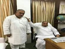 यूपी: मुलायम सिंह के इस लाडले नेता ने सपा से बगावत कर थामा कांग्रेस का दामन, 1993 में सपा-बसपा गठबंधन को दी थी मात