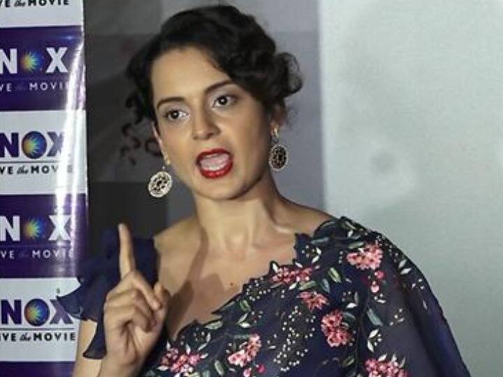 कंगना रनौत ने 'गली बॉय' में आलिया की परफॉर्मेंस को बताया एवरेज, कही ये बड़ी बात Kangana Ranaut calls Alia Bhatts Gully Boy performance mediocre कंगना रनौत ने 'गली बॉय' में आलिया की परफॉर्मेंस को बताया एवरेज, कही ये बड़ी बात