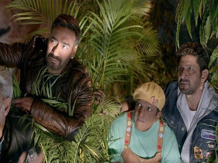 Box Office : 'टोटल धमाल' ने 9 दिनों में कमाए 100 करोड़ से ज्यादा, यहां जानें कमाई box office collection of total dhamaal , total dhamaal collection 100 crore in 9 days Box Office : 'टोटल धमाल' ने 9 दिनों में कमाए 100 करोड़ से ज्यादा, यहां जानें कमाई