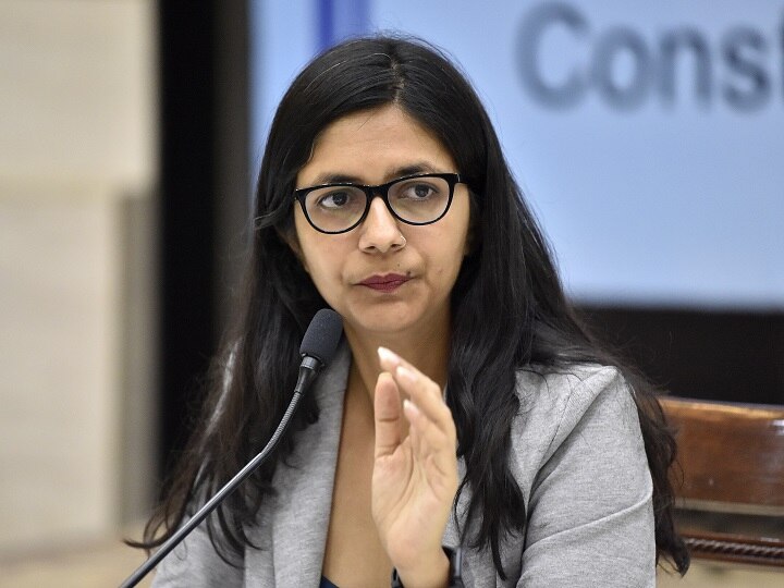 DCW chief Swati maliwal urges president to intervene in Nirbhaya case दिल्ली महिला आयोग की चीफ स्वाति मालीवाल का राष्ट्रपति से अनुरोध, जल्द फांसी पर लटके निर्भया के दोषी