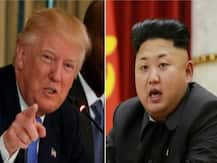 उत्तर कोरिया परमाणु हथियार नष्ट करे इसके लिए अमेरिका और दक्षिण कोरिया ने बंद किया संयुक्त सैन्य अभ्यास