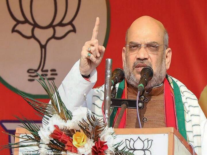 amit shah says more than 250 terrorists killed in airstrike अहमदाबाद: अमित शाह का बड़ा बयान, कहा- एयर स्ट्राइक में 250 से ज्यादा आतंकी ढेर हुए