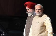 मोदी के मंत्री बोले- सरकार ने कभी नहीं कहा 300 आतंकी मारे गए, पाक मीडिया में छाया बयान