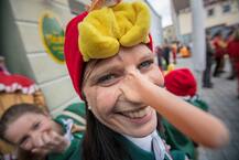 जर्मनी में शुरू हुए कार्निवल की ये हैं कुछ खास बातें, जानेंगे तो आपका भी मन करेगा जाने का