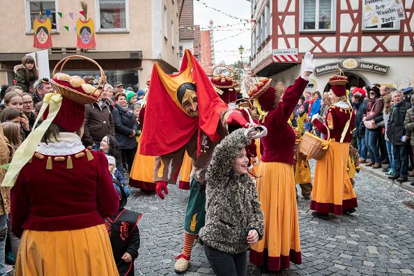 इस परेड का सबसे खास दिन सोमवार को होता है. सोमवार को परेड को रोज़ मंडे, हाइलाइट के नाम से जाना जाता है. 