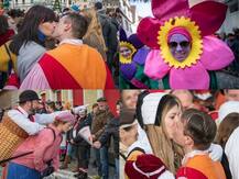 जर्मनी में शुरू हुए कार्निवल की ये हैं कुछ खास बातें, जानेंगे तो आपका भी मन करेगा जाने का