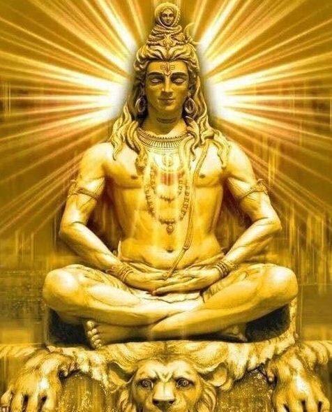 Know The Importance Of Chanting 'Om Namah Shivay' This Mahashivratri Know the Power Of Chanting 'Om Namah Shivay' And Seek Blessings From Mahadev