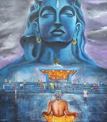 Maha Shivratri:  बॉलीवुड इस तरह सेलिब्रेट कर रहा है महाशिवरात्रि‍, देखें तस्वीरें