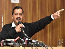 दिल्ली: AAP के सभी सातों सीटों पर उम्मीदवार घोषित, पश्चिमी दिल्ली से बलबीर जाखड़ को मिला टिकट