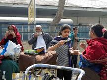 फिर बहाल हुई समझौता एक्सप्रेस, दिल्ली से लाहौर जाने वाली ट्रेन में सवार हैं सिर्फ 12 यात्री