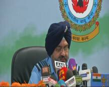 एयर स्ट्राइक: वायुसेना चीफ बीएस धनोवा बोले- हम टारगेट हिट करते हैं, लाशें नहीं गिनते