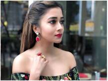 टीना दत्ता ने मोहित मल्होत्रा पर लगाया शूटिंग के दौरान गलत तरह से छूने का आरोप, प्रोडक्शन टीम से की शिकायत