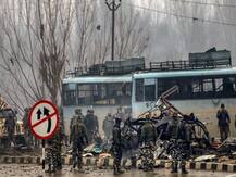 पुलवामा जैसा हमला करने की फिराक में जैश के आतंकी, खुफिया एजेंसियों ने जारी किया अलर्ट