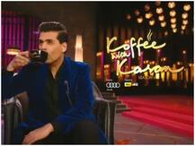 कॉफी विद करन 6: दिलजीत दोसांझ को बेस्ट मेल डेब्यू तो सारा को बेस्ट फिमेल डेब्यू अवॉर्ड, जानें आखिरी शो की पूरी कहानी