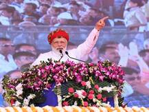 पीएम बोले- काश राफेल होता तो हमारा एक भी नहीं जाता और उनका एक भी नहीं बचता