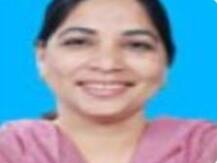मायावती को झटका, पूर्व बीएसपी नेता कैसर जहां ने थामा कांग्रेस का \'हाथ\'