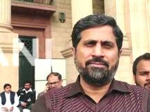 पाकिस्तान के मंत्री का दावा- जिंदा है पुलवामा आतंकी हमले का मास्टरमाइंड मसूद अजहर