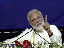 पीएम मोदी ने कहा- आतंकियों को पाताल से भी खोज निकालूंगा, देश के दुश्मनों को घर में घुसकर मारूंगा