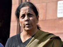 \'वन रैंक वन पेंशन\' की होगी समीक्षा, कमी पाई गई तो दूर किया जाएगा- निर्मला सीतारमण