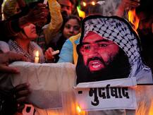 UNSC में 13 मार्च को होगा आतंकी मसूद को ‘ग्लोबल टेररिस्ट लिस्ट’ में शामिल करने पर फैसला