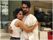 जल्द एक साथ नजर आ सकती है हिना खान और रॉकी जायसवाल की जोड़ी, बन सकते हैं \'नच बलिए 9\' का हिस्सा