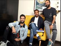 \'उरी\' के बाद अब \'उधम सिंह\' में नजर आएंगे विक्की कौशल, शूजित सरकार करेंगे फिल्म का निर्देशन
