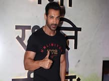 भारत-पाक रिश्तों पर बोले जॉन अब्राहम, किसी देश नहीं बल्कि आतंकवाद के खिलाफ होना चाहिए युद्ध