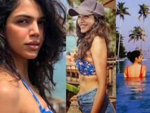 बेहद हॉट है इंटरनेट की ये क्वीन, तस्वीरें देखेंगे तो हो जाएंगे कायल, देखें तस्वीरें
