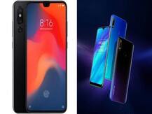 Xiaomi redmi note 7 vs realme 3: जानिए कौन सा फोन आपके लिए बेहतर?