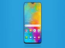 Samsung Galaxy M20 की फ्लैश सेल आज दोपहर 12 बजे से, ये है फोन की कीमत और फीचर्स