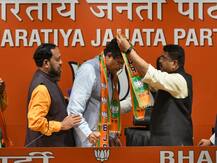 बीजेडी के बागी जय पांडा क्या बन पाएंगे बीजेपी के तारणहार, पार्टी ने थमा दी है पतवार