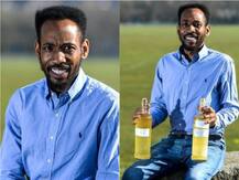 हैरतअंगेज! रोजाना अपना यूरिन पीता है ये आदमी, जानें कौन है ये