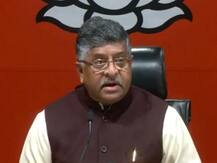 Air Strike पर सबूत मांगने पर BJP ने कांग्रेस पर किया पलटवार, कहा- हमें वायु सेना पर पूरा विश्वास है