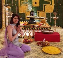 महाशिवरात्रि पर भगवान शिव की पूजा करने के लिए कुंडली भाग्य अभिनेत्री अंजुम फकीह हुईं ट्रोल, हेटर्स ने उठाए कई सवाल