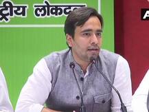 महागठबंधन: तीन सीटों पर लड़ेगी आरएलडी, एक सीट पर सपा के निशान पर लड़ेगा आरएलडी उम्मीदवार