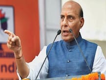 बालाकोट एयर स्ट्राइक में कितने आतंकी मारे गए, यह जानना है तो पाकिस्तान जाकर पूछे कांग्रेस-राजनाथ सिंह