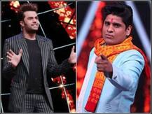 \'सुपर स्टार सिंगर\' को होस्ट करेंगे मनीष पॉल और \'इंडियान अइडल 10\' के फाइलिस्ट नितिन कुमार