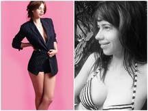 फिल्मी करियर को लेकर बोलीं कल्की कोचलिन, ‘‘फिल्म इंडस्ट्री में अपनी पहचान बनाना आसान नहीं’’